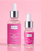 96% Snail Mucin Serum