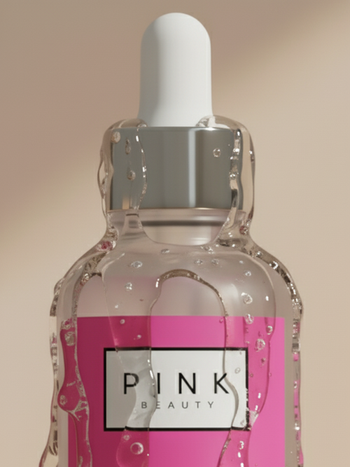 96% Snail Mucin Serum