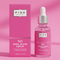 96% Snail Mucin Serum (30ml)