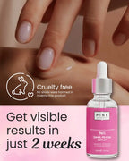 96% Snail Mucin Serum