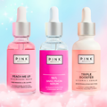 Pink Beauty Essentials Bundle