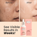 Triple Booster - Vitamin C Serum