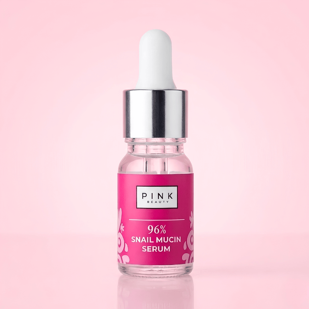 Travel Size 96% Snail Mucin Serum (5ml)
