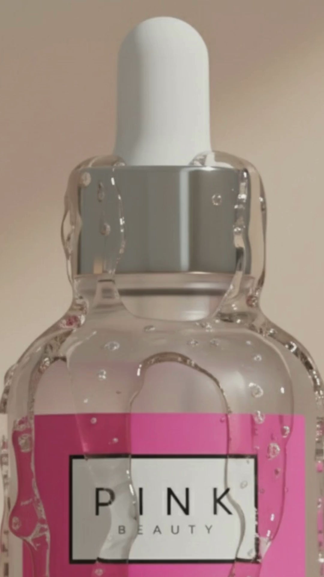 Pink-beauty-snail-mucin-serum