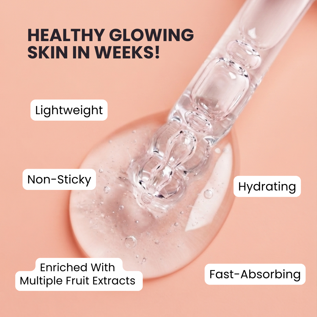 Triple Booster - Vitamin C Serum